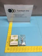 Nupro B-4MG Valve, AMAT 3870-01043, 159278