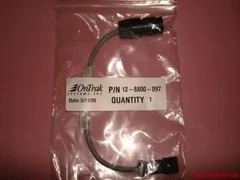 OnTrak 12-8800-097 Lam Research Air Cylinder Postion Assy Sensor - Rev C - New