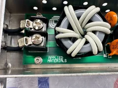 APPLIED MATERIALS PCB, ASSEMBLY, CHAMBER LIFT RF FILTER 0100-00694