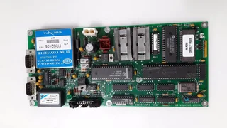 AMAT 0100-20069 Wafer Orienter Board, PCB, FAB 0010-20069