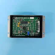 129-0201// AMAT APPLIED 0100-09162 0040-09140 wPCBA MANOMETER SELECT BD USED