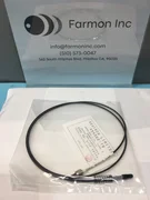 AMAT 0150-90396 F/O, T2, 1000MM, EMER. REPAIR CHAS, 132139
