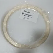 Lam Research RING,CPLG,CER,W/O FLAT,300MM 716-040737-423