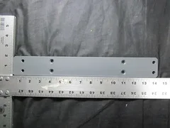 APPLIED MATERIALS (AMAT) 0020-81229    PLATE,MOUNTING
