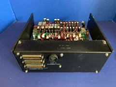 AMAT 0010-76159  I/O Pneumatic Box w/ SMC NVJ114Y Solenoid Valve Manifold Assy