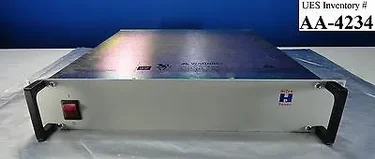HiTek 9090-00801 Power Supply A1031250 AMAT Quantum X used working