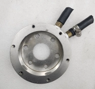 Applied Materials 0040-75605 W/C ADAPTOR, HALOGEN LAMP BRAZED AMAT (M)