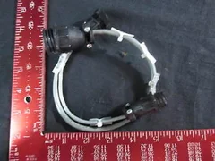APPLIED MATERIALS (AMAT) 0150-00144    RF MATCH INTER CABLE