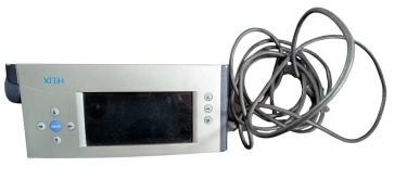 CTI-CRYOGENICS IS Remote Display Module Part#8186260G001 Working Condition.