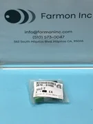 AMAT 3870-01690 Valve Ball On-Off 2Way 300PSIG 1/4VCO, Whitey SS-43VCO4, 165803