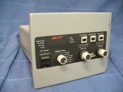 Advanced Energy TCM II AZX Tuner Control Module Panel 3155039-002A AE RF Match