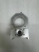 Applied Materials 0040-23918 MOD. CARRIER,LOWER,WXZ AMAT (M)