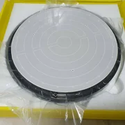Lam Research KIYO45, METAL45 ESC Chuck 839-019090-374