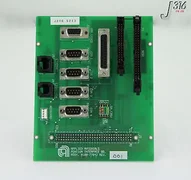 5213 APPLIED MATERIAL PCB - PENTIUM INTERFACE BOARD 0100-77042