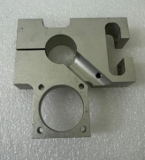 Applied Materials 0021-13185 TRAVELING BRACKET AMAT (M)