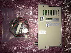 New Sanyo Denki PM Driver D5-1-40174-1 PMDPC1C3PA1 Applied Materials 1080-00153