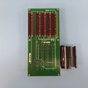 130-0402 AMAT APPLIED 0100-09068 (#1) wMINI CONTROLLER ASSY BACKPLAN [USED]