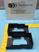 2 AMAT 0020-70091 DUCT PAN PUMP, 182314