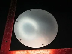 APPLIED MATERIALS (AMAT) 0020-31572 PLATE BLOCKER 8" WSI