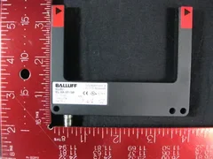 BALLUFF BGL-80A-001-S49 BGL0023 PHOTOELECTRIC SENSOR