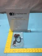 AMAT 0140-09160 Harness Assembly Standard Vacuum Pump, Cable, 177489