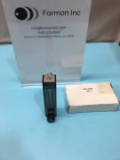AMAT 0224-44598 METER, FLOW GAS/LIQUID 110 LPH SST, 1350EPD6CCG1A, 187551
