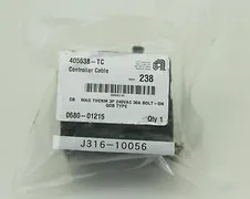 10056 APPLIED MATERIALS CB MAG THERM 3P 240VAC 30A BOLT-ON QO (NEW) 0680-01215