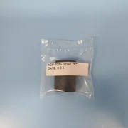 350-0401// AMAT APPLIED 0020-70137 STR RLF DELRIN 1IN TOP 0.375R 270DEG [NEW]