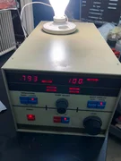 Advanced Energy MDX1K DC Sputtering Power Supply - 6 month wrty / 1KW DC