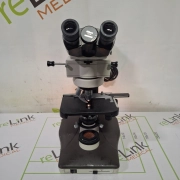 Nikon Labophot-2 Binocular Microscope