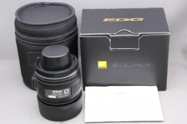Nikon FEP-75W Eyepiece for EDG Fieldscope Series with Original Box Caps Pouch