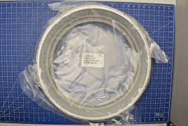 0020-91244 / SHIELD, 1-PIECE, ALUMINUM ENDURA II / APPLIED MATERIALS AMAT