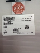 APPLIED MATERIALS 0190-42550 RF MATCH COMET Matching Network 20066745