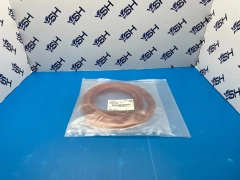 AMAT 3860-01716 TBG PLSTC .250D X .167ID POLYURETHANE RE (12'' *le
