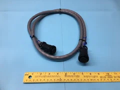 AMAT 0150-00317 CABLE ASSY DCR-ITC INTERFACE, 118648