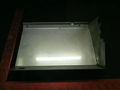 LAM RESEARCH (LAM) 714-017156-001 COVER