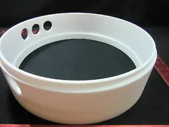 LAM RESEARCH (LAM) 713-140433-001 RING, SHRD, OXIDE4