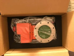 LAM 839-013901-001 MOD Valve Throttle. Tylan Geneal MDVX-100BS11