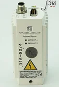 8074 APPLIED MATERIAL UNIVERSAL GAUGE 0.775 (PARTS ONLY) 0190-26769