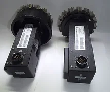 AMAT 0010-70149 Centura / Endura HP Robot Mag Drive Upper/Lower 100:1 Harmonic D