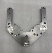 Applied Materials 0040-37477 PLATE HEATER LIFT LEVELING 300MM UNIVERS AMAT