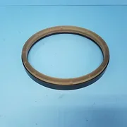 124-0502// AMAT APPLIED 0020-31627 (#1) FLANGE,BASE, ESC USED
