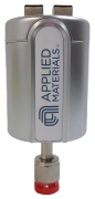 MKS Instruments DA02A-34783 Baratron Pressure Transducer AMAT New