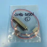 142-0701// AMAT APPLIED 0140-01001 HARNESS TURBO PURGE NEW