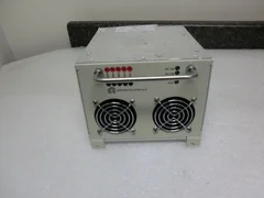 New! Applied Materials Power Supply Box 0190-34624 550W 101714-01 