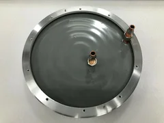 Applied Materials AMAT 0040-70865 SWLL Cooldown Pedestal