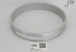 18304 APPLIED MATERIALS SHIELD, INNER, TXZ, STD 0021-02983