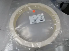 0200-10143, AMAT, INSERT, RING, CHAMBER, CERAMIC