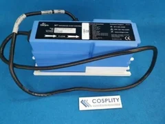 AMAT 0090-05539 NT INTEGRATED FLOW CONTROLLER 6500-T4-F02-XXX-M-P2-U1-M37