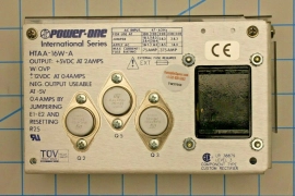 853-017505-001 / POWERSUPPLY,ASSY,CRT / LAM RESEARCH CORPORATION